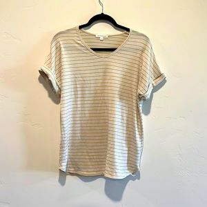 Downeast light woven shirt